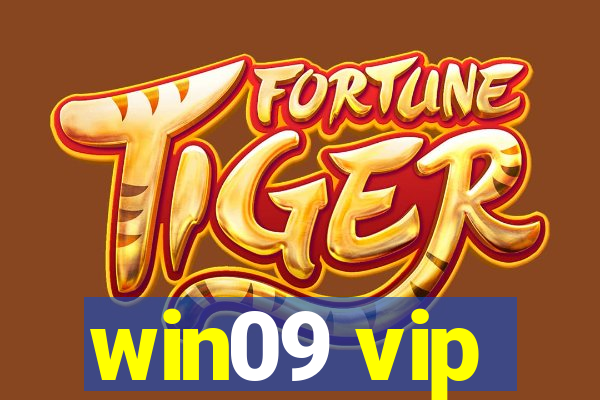 win09 vip